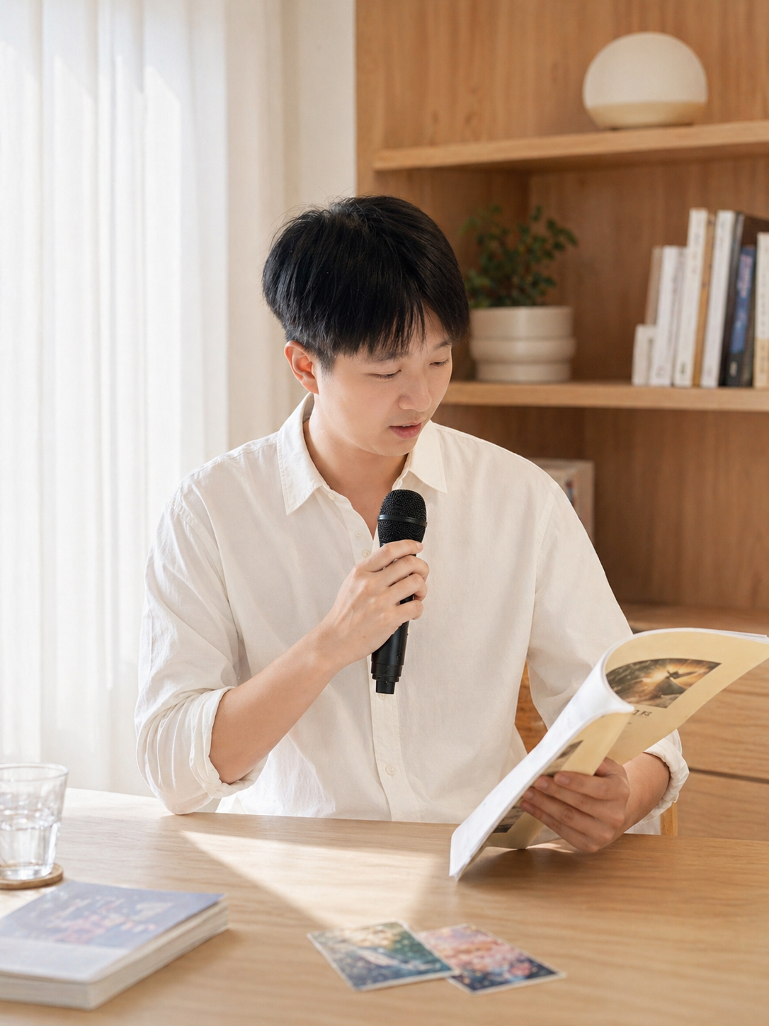星星老師